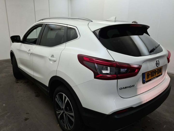 Photo 30 VIN: SJNFFAJ11U2511835 - NISSAN QASHQAI 