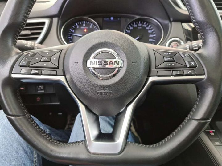 Photo 8 VIN: SJNFFAJ11U2511835 - NISSAN QASHQAI 