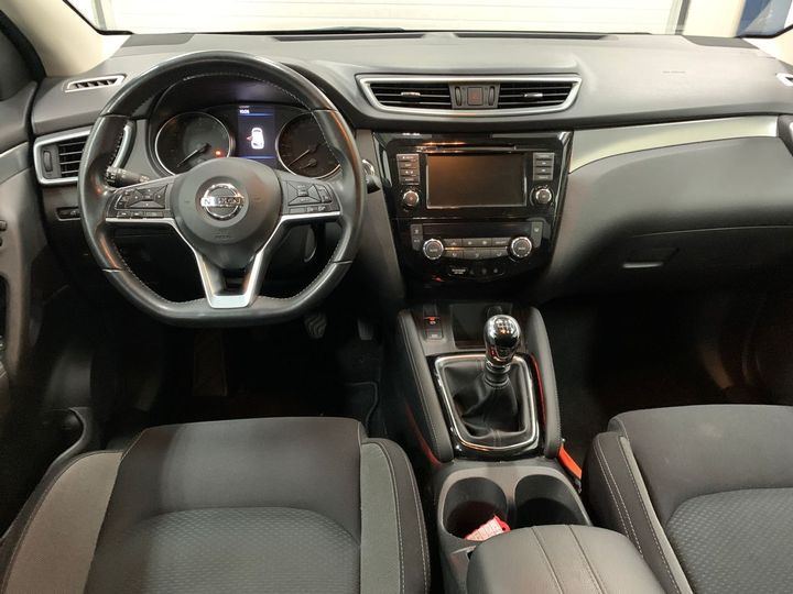 Photo 7 VIN: SJNFFAJ11U2512817 - NISSAN QASHQAI 