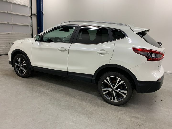 Photo 9 VIN: SJNFFAJ11U2512817 - NISSAN QASHQAI 