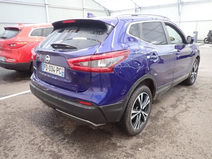 Photo 2 VIN: SJNFFAJ11U2515525 - NISSAN QASHQAI 