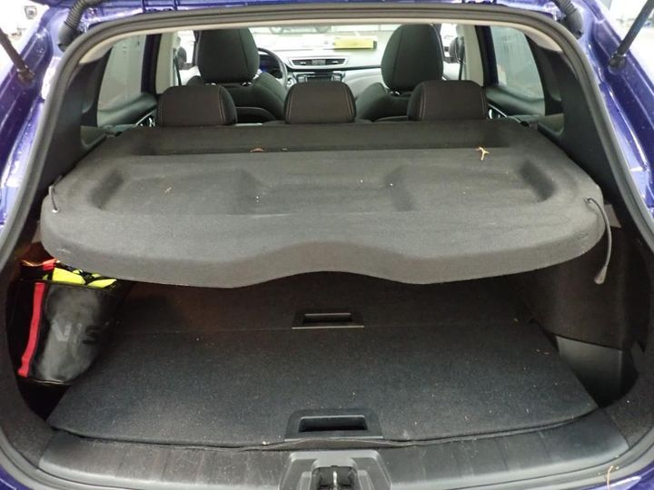 Photo 3 VIN: SJNFFAJ11U2515525 - NISSAN QASHQAI 