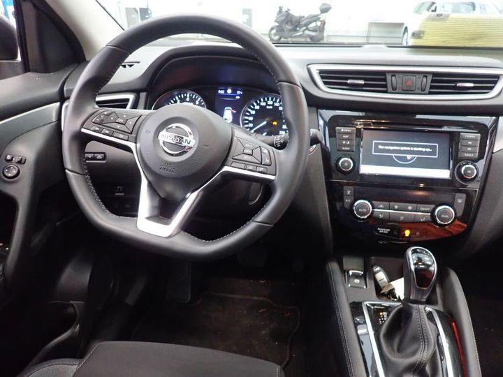 Photo 7 VIN: SJNFFAJ11U2515525 - NISSAN QASHQAI 