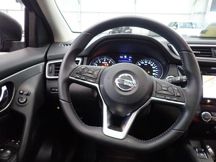 Photo 9 VIN: SJNFFAJ11U2515525 - NISSAN QASHQAI 