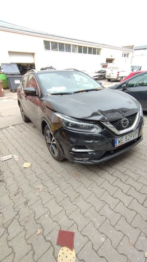 Photo 1 VIN: SJNFFAJ11U2516145 - NISSAN QASHQAI 