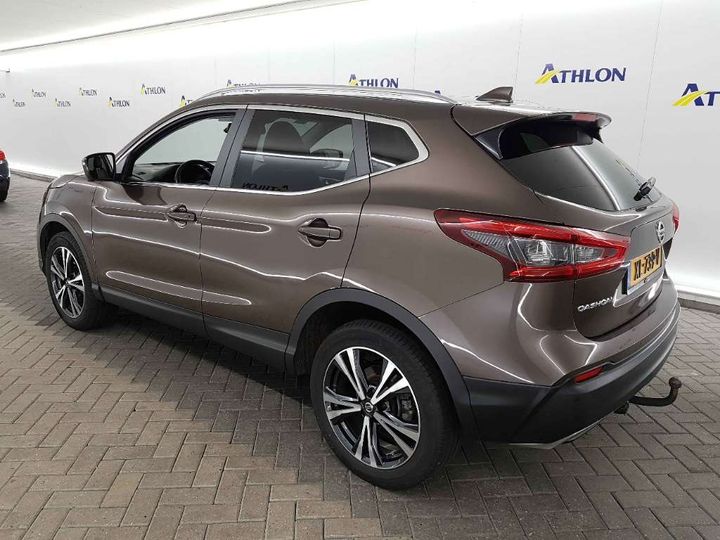 Photo 3 VIN: SJNFFAJ11U2521512 - NISSAN QASHQAI 