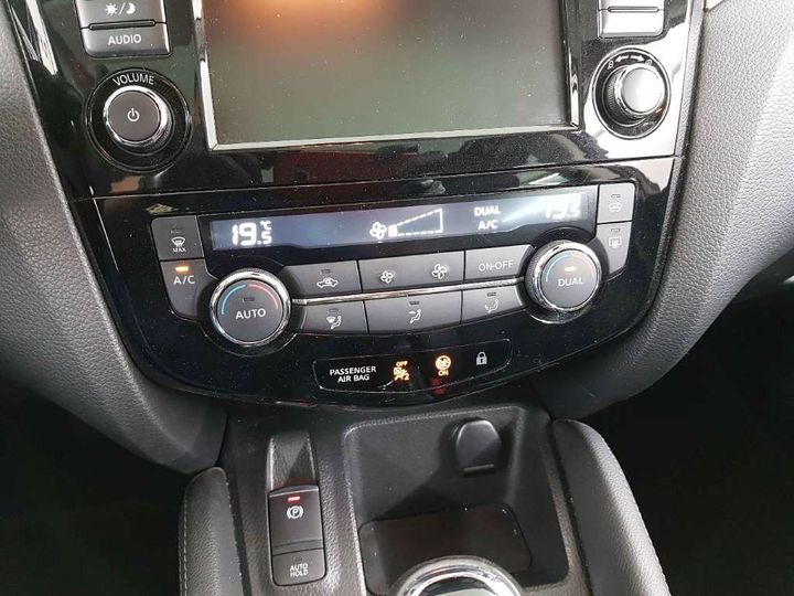 Photo 9 VIN: SJNFFAJ11U2521512 - NISSAN QASHQAI 