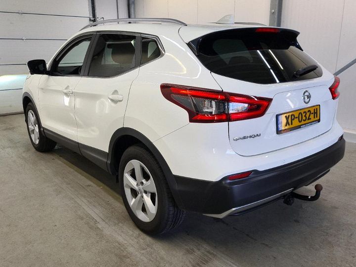 Photo 3 VIN: SJNFFAJ11U2521871 - NISSAN QASHQAI 