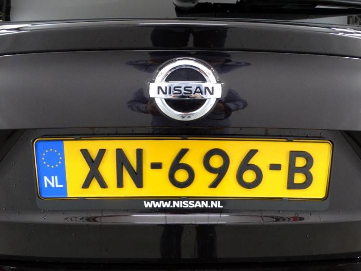 Photo 6 VIN: SJNFFAJ11U2522216 - NISSAN QASHQAI 