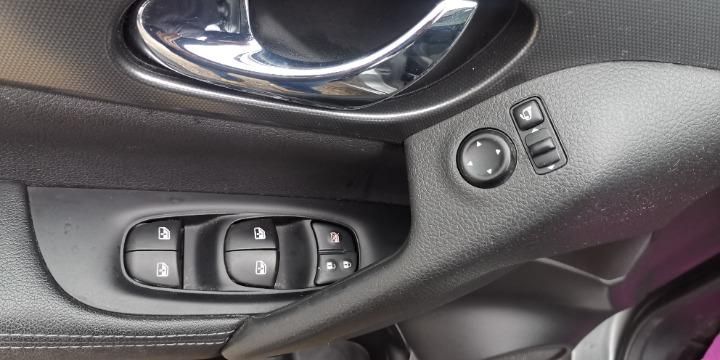 Photo 15 VIN: SJNFFAJ11U2522394 - NISSAN QASHQAI SUV 