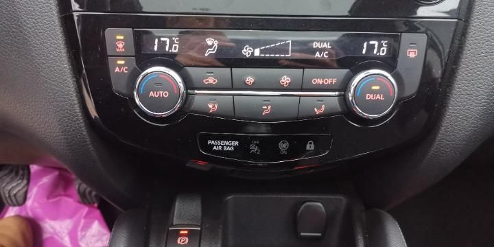 Photo 21 VIN: SJNFFAJ11U2522394 - NISSAN QASHQAI SUV 