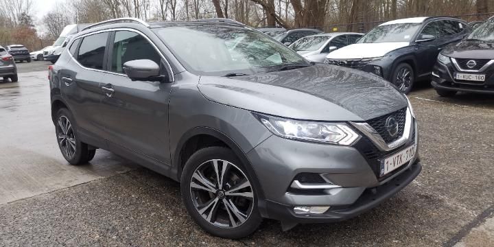 Photo 3 VIN: SJNFFAJ11U2522394 - NISSAN QASHQAI SUV 