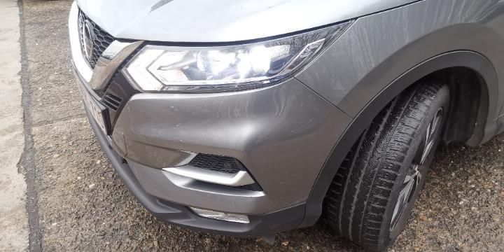 Photo 5 VIN: SJNFFAJ11U2522394 - NISSAN QASHQAI SUV 