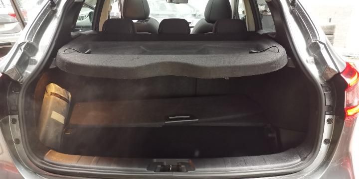 Photo 25 VIN: SJNFFAJ11U2522626 - NISSAN QASHQAI SUV 