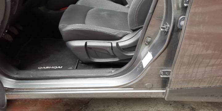 Photo 31 VIN: SJNFFAJ11U2522626 - NISSAN QASHQAI SUV 