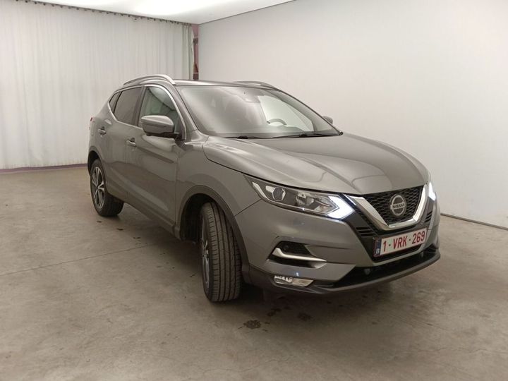 Photo 7 VIN: SJNFFAJ11U2522721 - NISSAN QASHQAI '21 