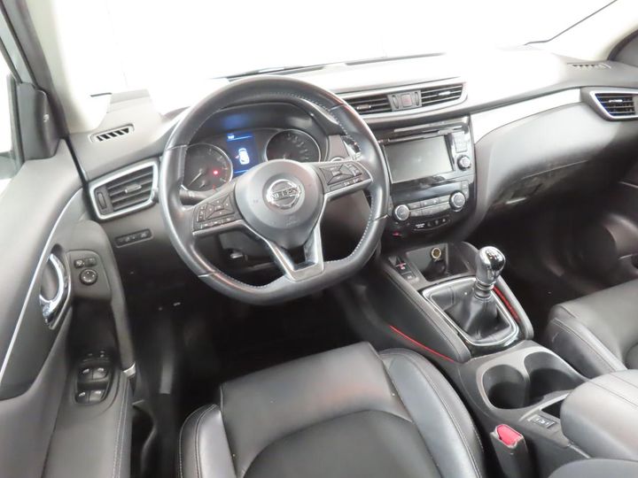 Photo 2 VIN: SJNFFAJ11U2523122 - NISSAN QASHQAI 