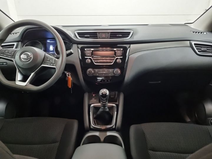 Photo 8 VIN: SJNFFAJ11U2523597 - NISSAN QASHQAI 