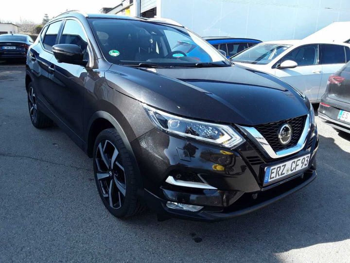 Photo 2 VIN: SJNFFAJ11U2524336 - NISSAN QASHQAI 1.3 DIG-T 