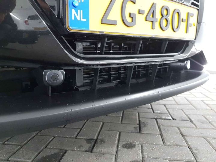 Photo 13 VIN: SJNFFAJ11U2524451 - NISSAN QASHQAI 