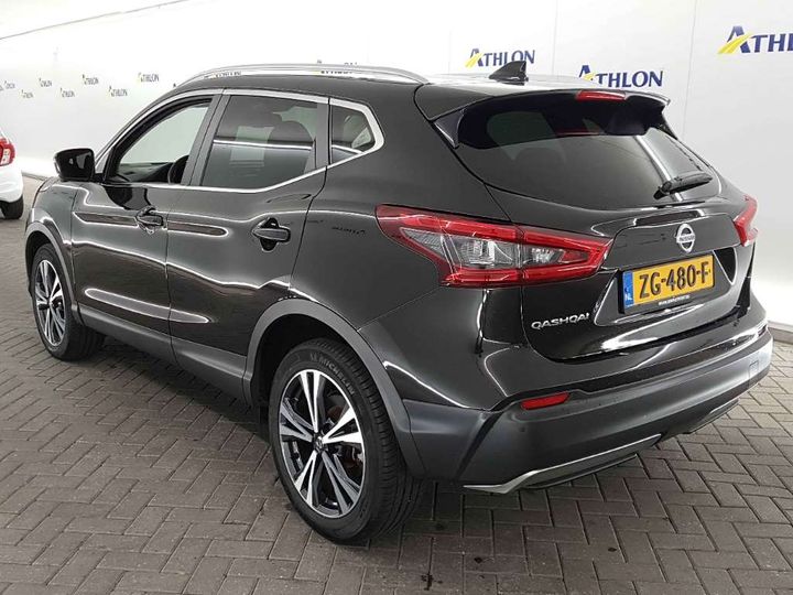 Photo 3 VIN: SJNFFAJ11U2524451 - NISSAN QASHQAI 