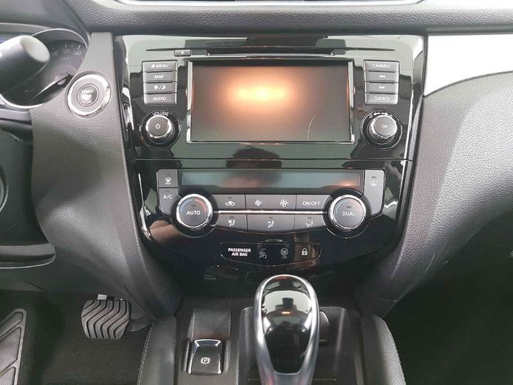 Photo 9 VIN: SJNFFAJ11U2524451 - NISSAN QASHQAI 