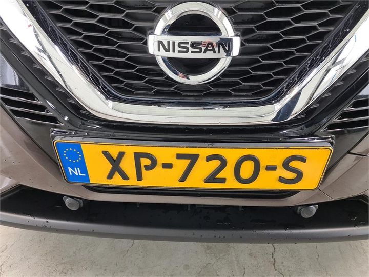 Photo 11 VIN: SJNFFAJ11U2524839 - NISSAN QASHQAI 