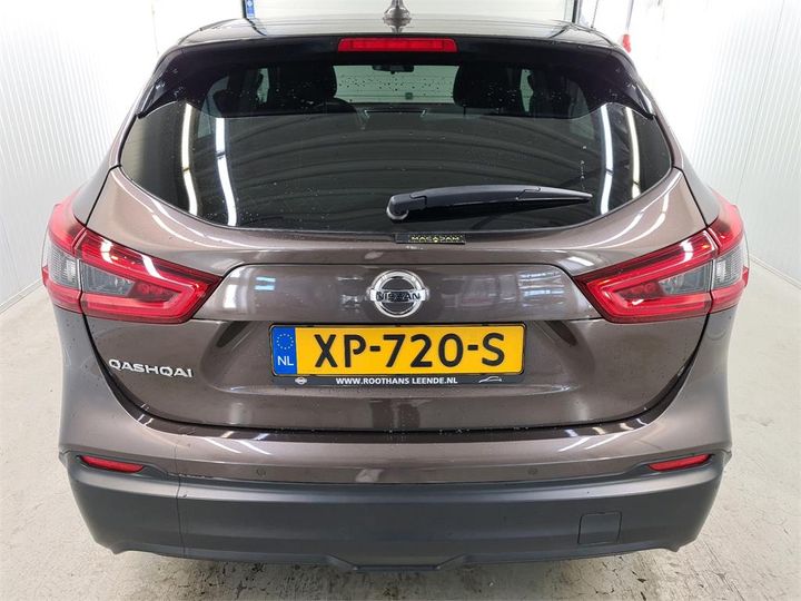 Photo 23 VIN: SJNFFAJ11U2524839 - NISSAN QASHQAI 