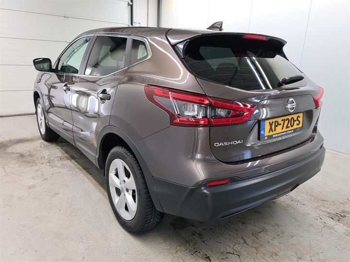 Photo 3 VIN: SJNFFAJ11U2524839 - NISSAN QASHQAI 