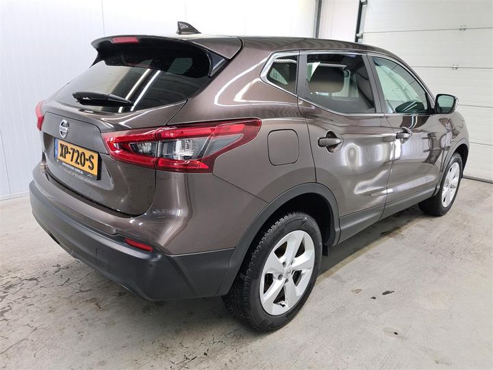 Photo 4 VIN: SJNFFAJ11U2524839 - NISSAN QASHQAI 