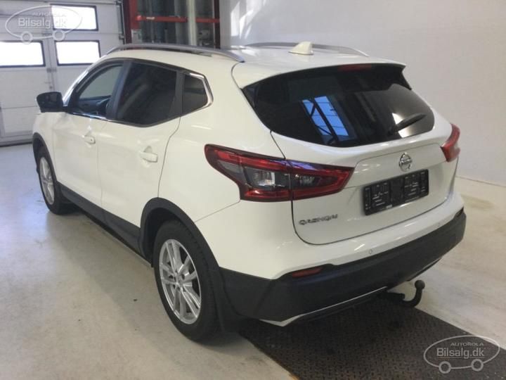 Photo 16 VIN: SJNFFAJ11U2526653 - NISSAN QASHQAI SUV 