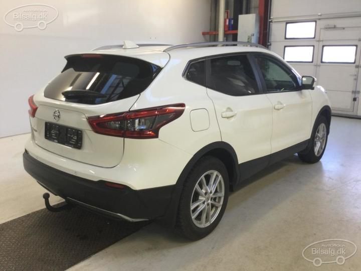 Photo 18 VIN: SJNFFAJ11U2526653 - NISSAN QASHQAI SUV 