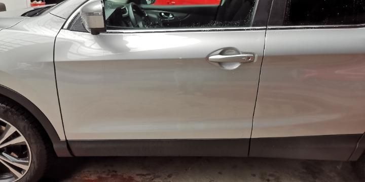 Photo 29 VIN: SJNFFAJ11U2528092 - NISSAN QASHQAI SUV 