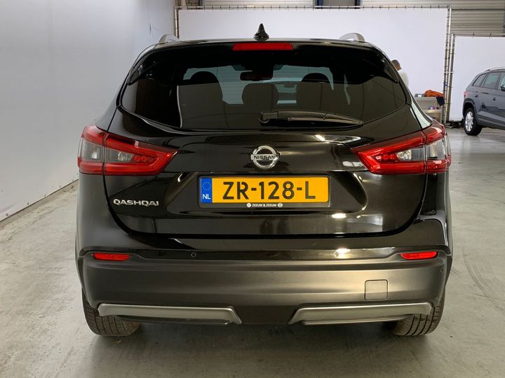 Photo 12 VIN: SJNFFAJ11U2528227 - NISSAN QASHQAI 