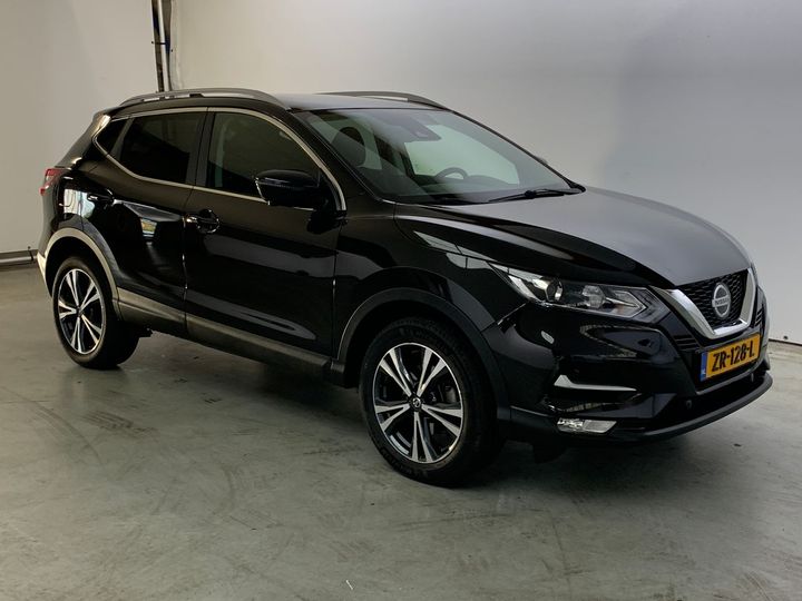 Photo 4 VIN: SJNFFAJ11U2528227 - NISSAN QASHQAI 