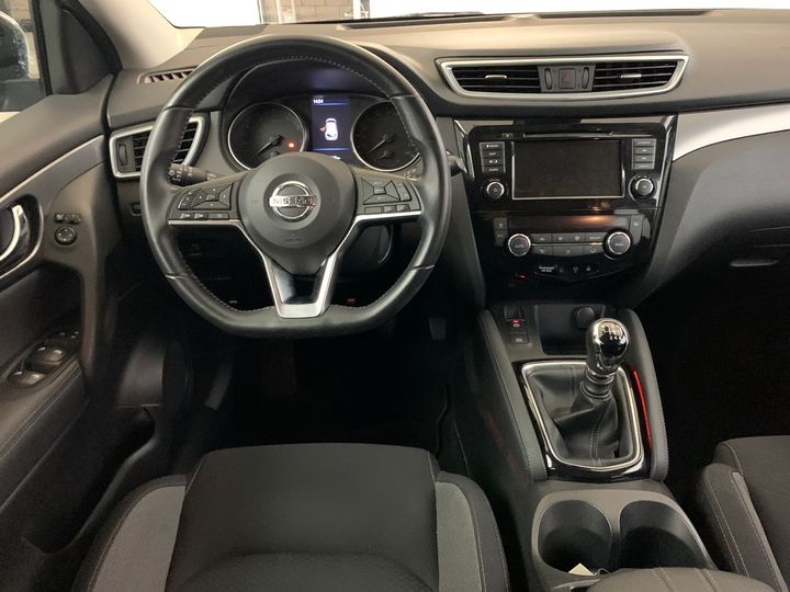 Photo 7 VIN: SJNFFAJ11U2528227 - NISSAN QASHQAI 