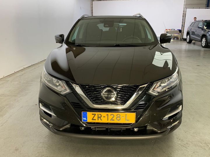 Photo 8 VIN: SJNFFAJ11U2528227 - NISSAN QASHQAI 