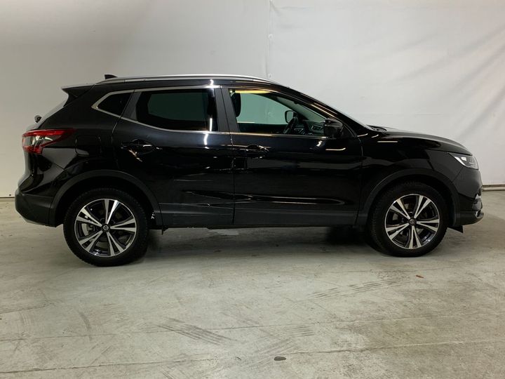 Photo 14 VIN: SJNFFAJ11U2530584 - NISSAN QASHQAI 