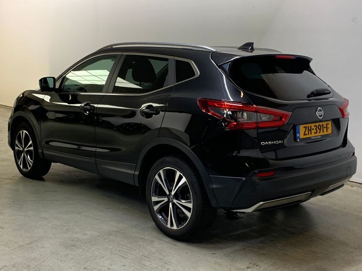 Photo 2 VIN: SJNFFAJ11U2530584 - NISSAN QASHQAI 