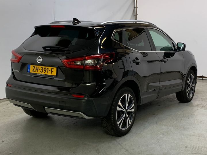 Photo 3 VIN: SJNFFAJ11U2530584 - NISSAN QASHQAI 