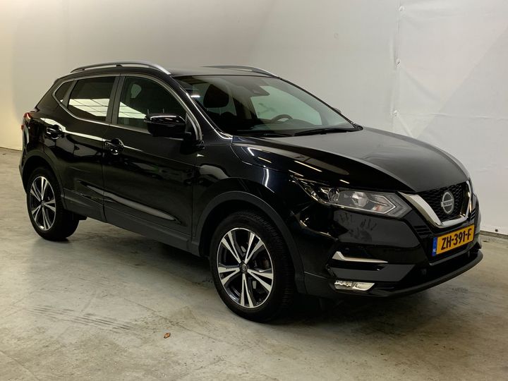 Photo 4 VIN: SJNFFAJ11U2530584 - NISSAN QASHQAI 