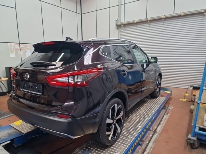 Photo 3 VIN: SJNFFAJ11U2536412 - NISSAN QASHQAI 