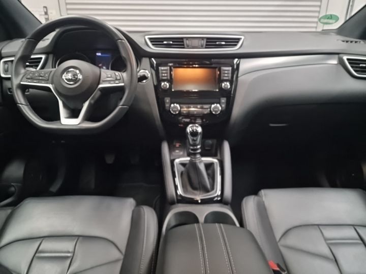 Photo 8 VIN: SJNFFAJ11U2536412 - NISSAN QASHQAI 