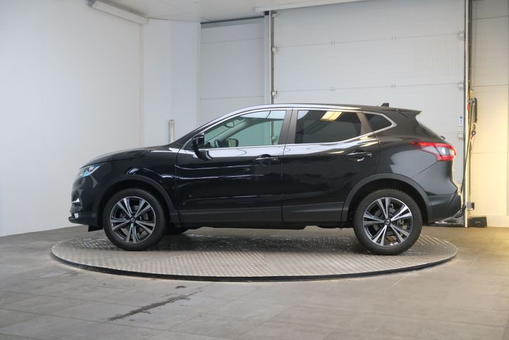 Photo 2 VIN: SJNFFAJ11U2540449 - NISSAN QASHQAI 