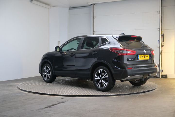 Photo 3 VIN: SJNFFAJ11U2540449 - NISSAN QASHQAI 