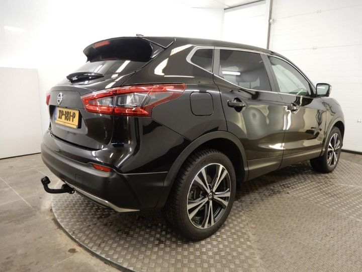 Photo 8 VIN: SJNFFAJ11U2540449 - NISSAN QASHQAI 