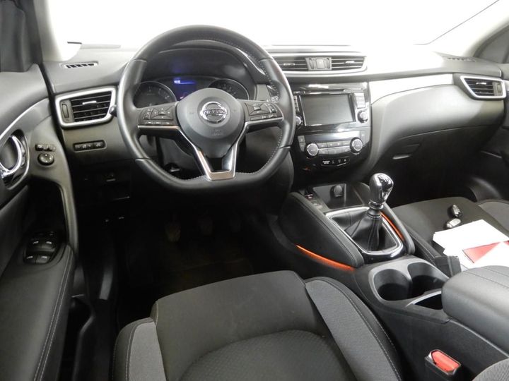 Photo 9 VIN: SJNFFAJ11U2540449 - NISSAN QASHQAI 