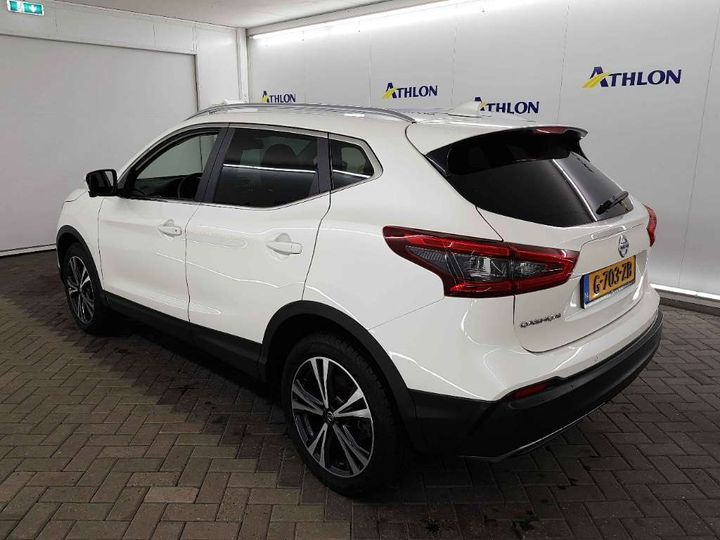 Photo 3 VIN: SJNFFAJ11U2540668 - NISSAN QASHQAI 