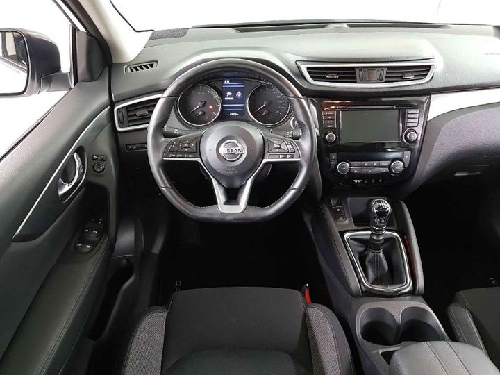 Photo 7 VIN: SJNFFAJ11U2540668 - NISSAN QASHQAI 