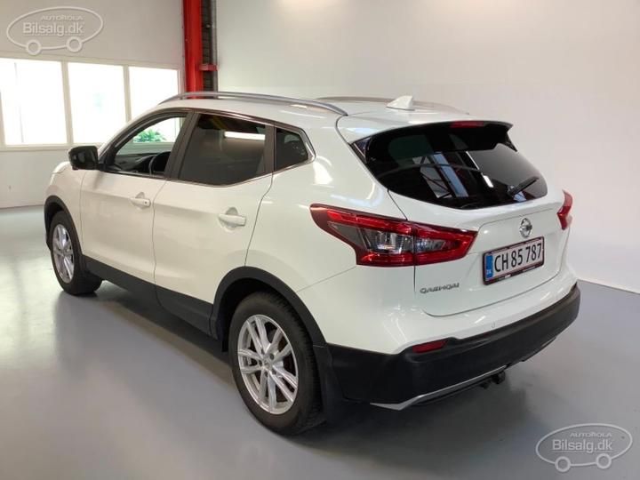 Photo 27 VIN: SJNFFAJ11U2542702 - NISSAN QASHQAI SUV 